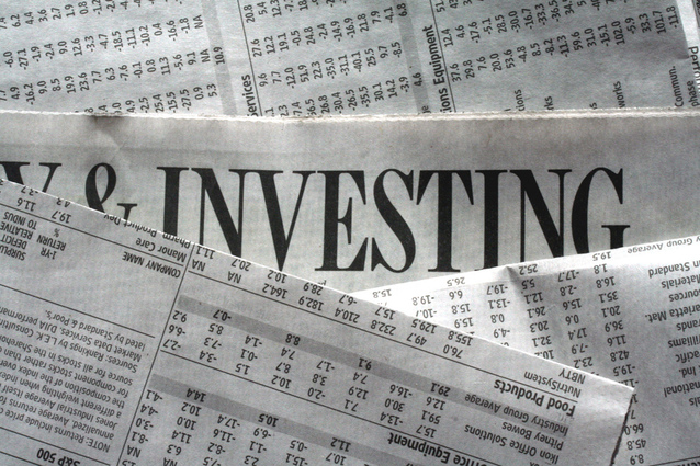 How to get investors to invest in a business